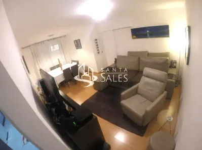 Apartamento com 2 Quartos à venda, 76m² no Pinheiros, São Paulo