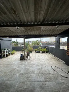 Casa com 3 Quartos para alugar, 85m² no Parque São Vicente, São Vicente