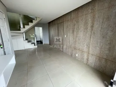 Cobertura com 3 Quartos à venda, 164m² no Barreiro, Belo Horizonte