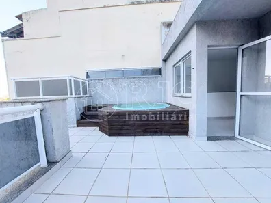 Apartamento com 3 Quartos à venda, 138m² no Tijuca, Rio de Janeiro