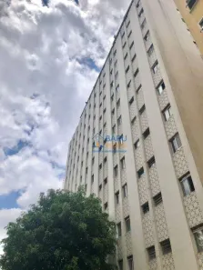Apartamento com 1 Quarto à venda, 38m² no Bela Vista, São Paulo