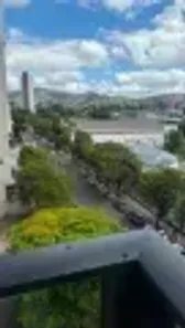 Apartamento com 2 Quartos à venda, 65m² no Barro Vermelho, Vitória
