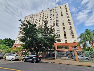 Apartamento com 2 Quartos para alugar, 64m² no Centro, Novo Hamburgo