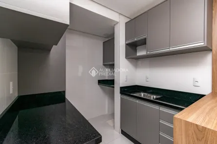Apartamento com 1 Quarto à venda, 28m² no Cristo Redentor, Porto Alegre