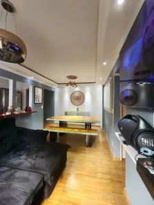Apartamento com 2 Quartos à venda, 56m² no Jardim Boa Vista (Zona Oeste), São Paulo