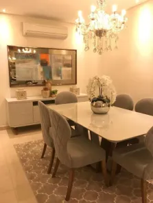 Apartamento com 3 Quartos à venda, 112m² no Remanso Campineiro, Hortolândia