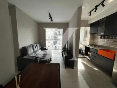 Apartamento com 2 Quartos à venda, 52m² no Chácara Santo Antônio (Zona Leste), São Paulo