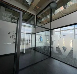 Sala Comercial para alugar, 917m² no Vila Olímpia, São Paulo
