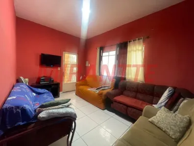 Sobrado com 5 Quartos à venda, 178m² no Sítio Morro Grande, São Paulo