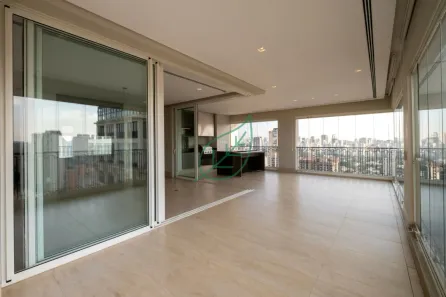 Apartamento com 4 Quartos à venda, 274m² no Vila Olímpia, São Paulo