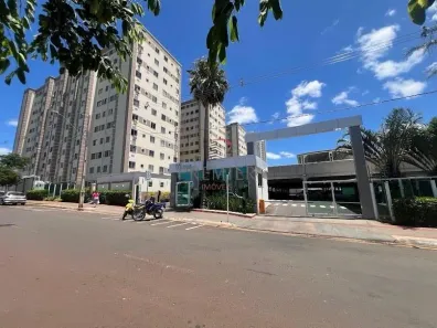 Apartamento com 2 Quartos à venda, 46m² no Gleba Fazenda Palhano, Londrina