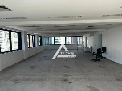 Sala Comercial para alugar, 146m² no Brooklin Paulista, São Paulo