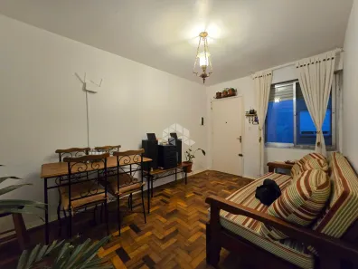 Apartamento com 2 Quartos à venda, 56m² no Humaitá, Porto Alegre