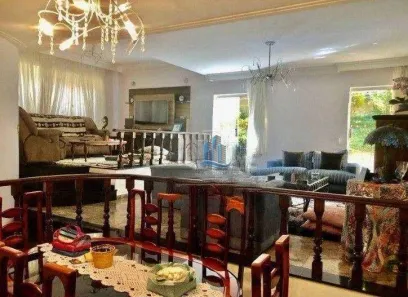 Sobrado com 3 Quartos à venda, 275m² no Osvaldo Cruz, São Caetano do Sul