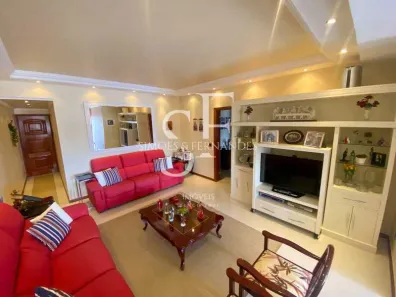 Apartamento com 3 Quartos à venda, 144m² no Tijuca, Rio de Janeiro
