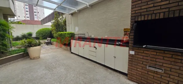 Apartamento com 3 Quartos à venda, 135m² no Vila Paiva, São Paulo