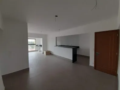 Apartamento com 3 Quartos à venda, 110m² no São Judas, Piracicaba
