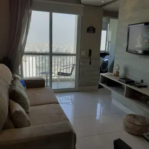 Apartamento com 1 Quarto à venda, 50m² no Vila Andrade, São Paulo