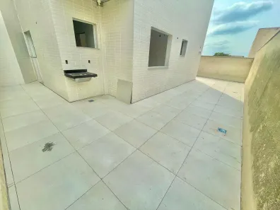 Apartamento com 3 Quartos à venda, 160m² no Itapoã, Belo Horizonte
