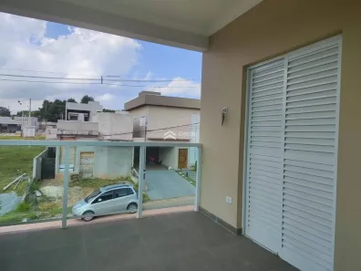 Casa de Condomínio com 3 Quartos à venda, 165m² no Chácara Real (Caucaia do Alto), Cotia