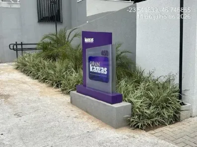 Apartamento com 2 Quartos à venda, 38m² no Jaguaré, São Paulo