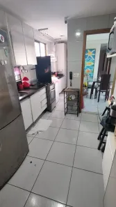 Apartamento com 3 Quartos à venda, 90m² no Madalena, Recife