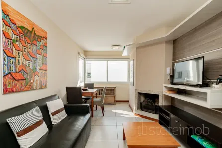 Apartamento com 1 Quarto à venda, 48m² no Independência, Porto Alegre