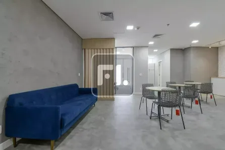 Sala Comercial à venda, 600m² no Vila Olímpia, São Paulo