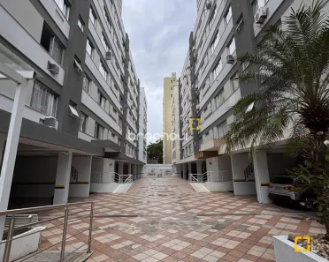 Apartamento com 2 Quartos à venda, 104m² no Centro, Florianópolis