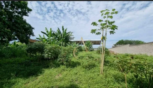 Lote/Terreno à venda, 504m² no Inconfidência, Nova Iguaçu