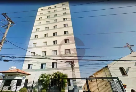Apartamento com 2 Quartos à venda, 58m² no Jardim Ivana, São Paulo
