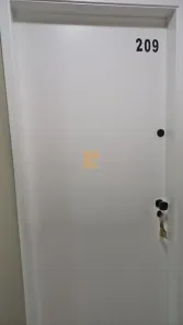Sala Comercial para alugar, 33m² no Consolação, São Paulo