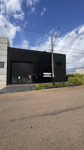 Prédio Comercial para alugar, 477m² no Jardim Diamante, Maringá