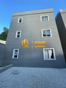 Apartamento com 1 Quarto para alugar, 30m² no Jardim Sabará, São Paulo