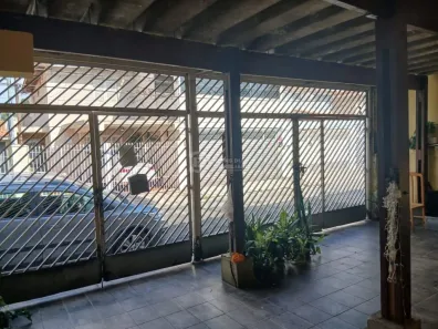 Casa com 2 Quartos à venda, 80m² no Parque Continental, São Paulo