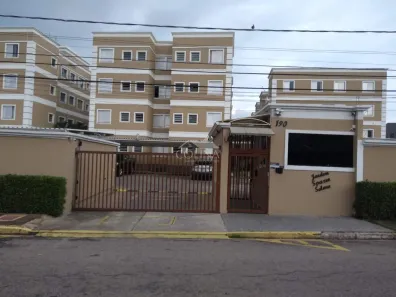 Apartamento com 2 Quartos à venda, 54m² no Vila Campos Sales, Jundiaí