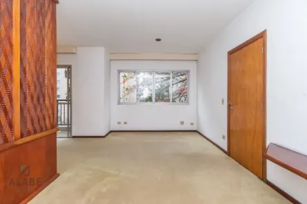 Apartamento com 4 Quartos à venda, 167m² no Brooklin Paulista, São Paulo