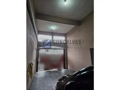 Sobrado com 3 Quartos à venda, 261m² no Jardim Olinda, Mauá