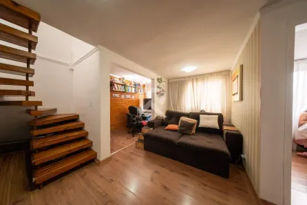 Cobertura com 2 Quartos à venda, 102m² no Portão, Curitiba