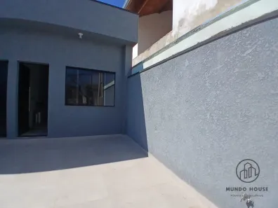 Casa com 2 Quartos à venda, 70m² no Terras de Arieta, Sorocaba