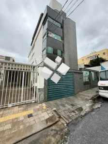 Apartamento com 4 Quartos à venda, 135m² no Calafate, Belo Horizonte