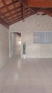Casa com 2 Quartos à venda, 145m² no Samambaia, Praia Grande