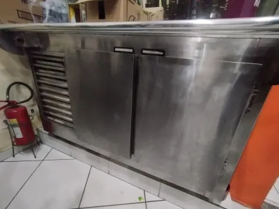 Ponto Comercial à venda, 50m² no Cambuci, São Paulo