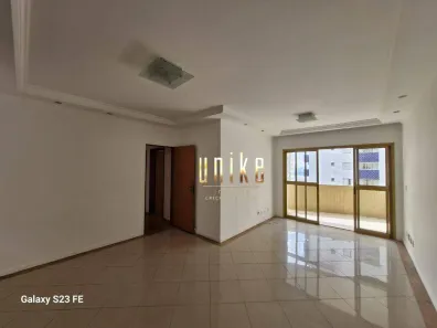 Apartamento com 3 Quartos à venda, 112m² no Parque Residencial Aquarius, São José dos Campos