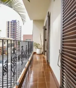 Sobrado com 3 Quartos à venda, 320m² no Santa Paula, São Caetano do Sul