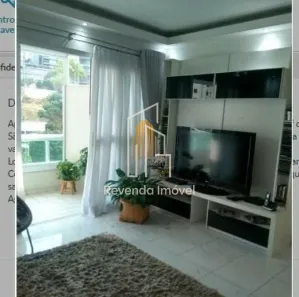 Apartamento com 3 Quartos à venda, 90m² no Vila Andrade, São Paulo
