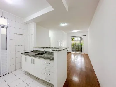 Apartamento com 3 Quartos para alugar, 70m² no Jaguaré, São Paulo