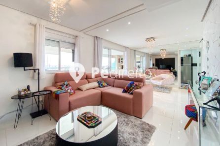 Apartamento com 2 Quartos à venda, 107m² no Vila Formosa, São Paulo