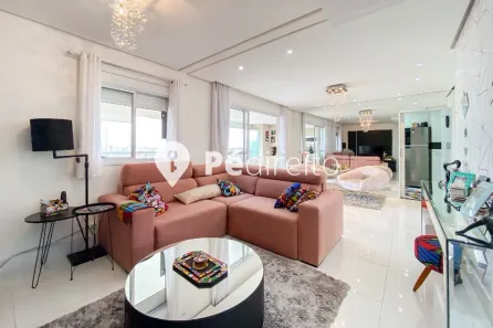 Apartamento com 2 Quartos à venda, 107m² no Vila Formosa, São Paulo