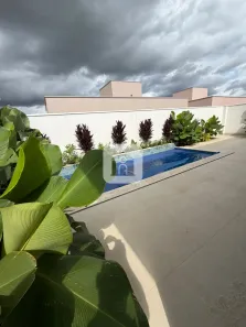 Casa de Condomínio com 3 Quartos à venda, 191m² no Jardim Botânico, Uberlândia